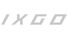 Logo Marke IXGO