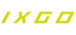 IXGO Logo