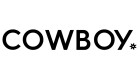 Logo Marke Cowboy Bike