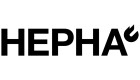 Logo Marke Hepha