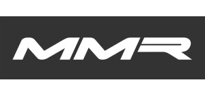 MMR Bikes Logo