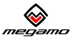 Logo Marke Megamo Bicycles