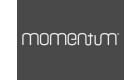 Logo Marke Momentum