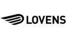 Logo Marke Lovens
