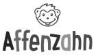 Logo Marke Affenzahn