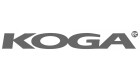 Logo Marke KOGA