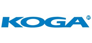 KOGA Logo