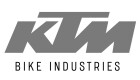 Logo Marke KTM