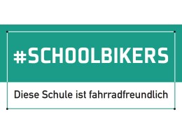 150 SCHOOLBIKERs Schulen jetzt in Bayern.