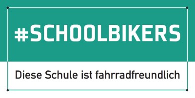 150 SCHOOLBIKERs Schulen jetzt in Bayern.