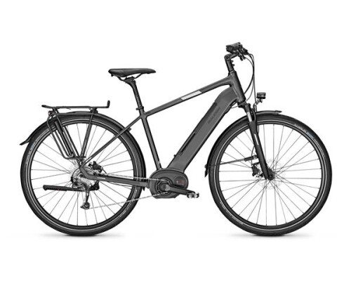 Raleigh KENT LTD DI Altus 8/ Bosch Power Tube