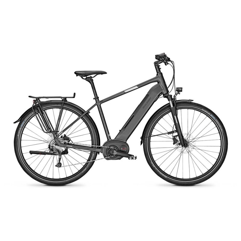 Raleigh KENT LTD DI Altus 8/ Bosch Power Tube