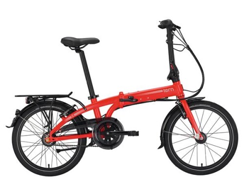 Tern LINK C7I  red