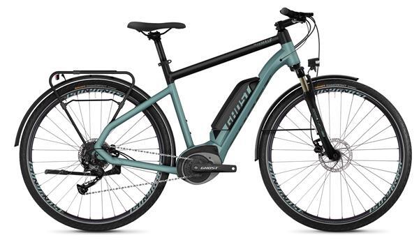 ghost hybrid square trekking