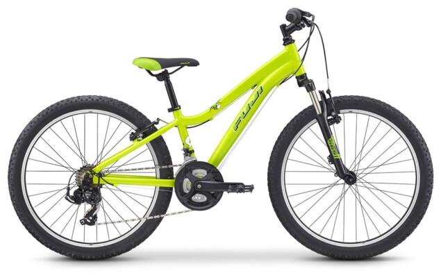 Fuji Fuji dynamite 24 Comp Citrus