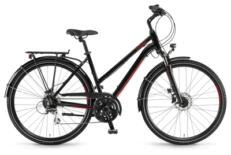 Winora Domingo 24 Disc Trapez