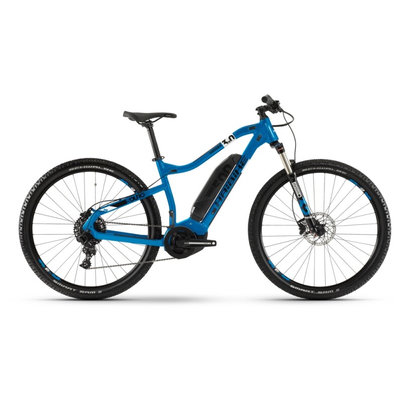 Haibike SDURO HardNine 3.0