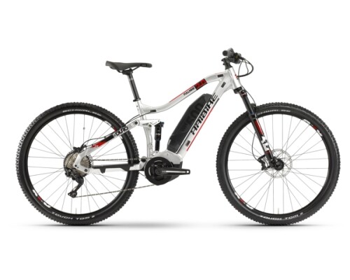 Haibike SDURO FullNine 2.0