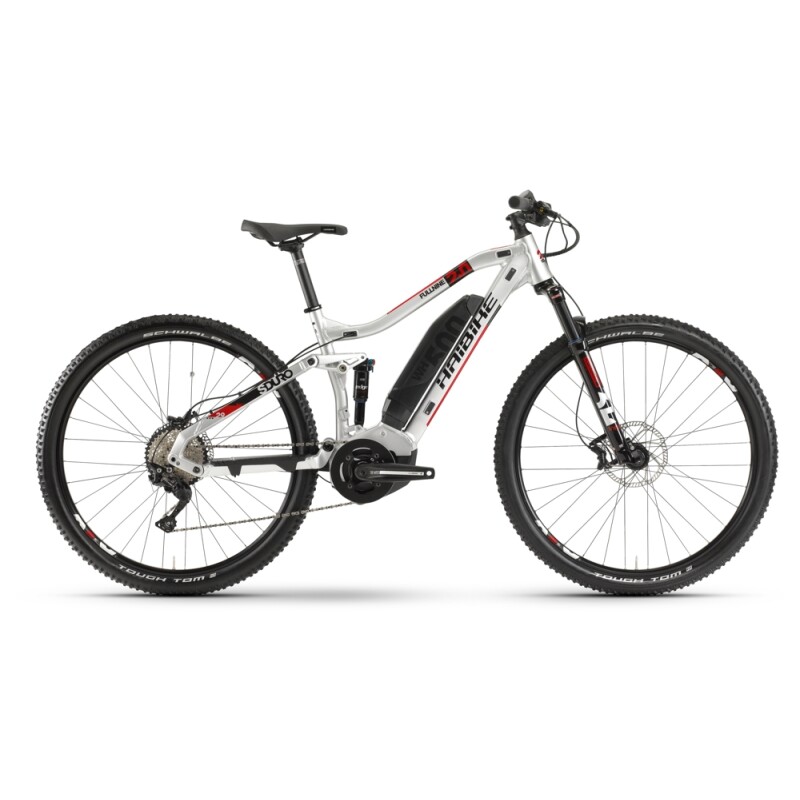 Haibike SDURO FullNine 2.0