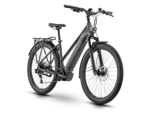 Husqvarna E-Bicycles Gran Tourer GT3