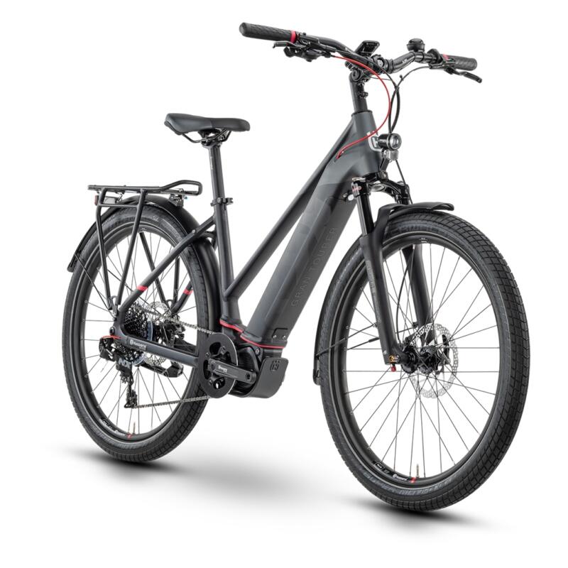Husqvarna E-Bicycles Gran Tourer GT3