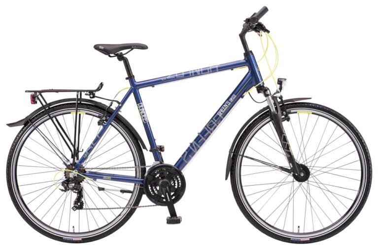 Green's - Dundee Diamant, Kings Blue