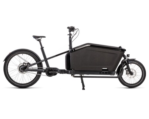 Cube Cargo Hybrid Dual 1000WH