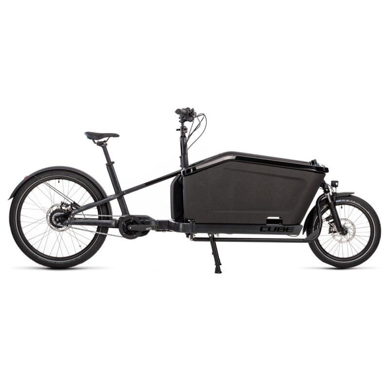 Cube Cargo Hybrid Dual 1000WH