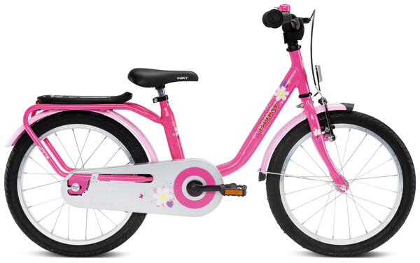 fahrrad puky 18 zoll best modell