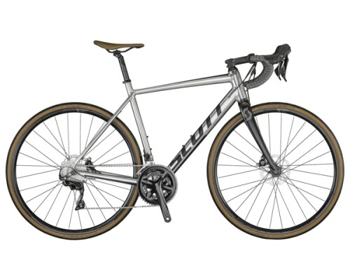 Scott Speedster 10 disc