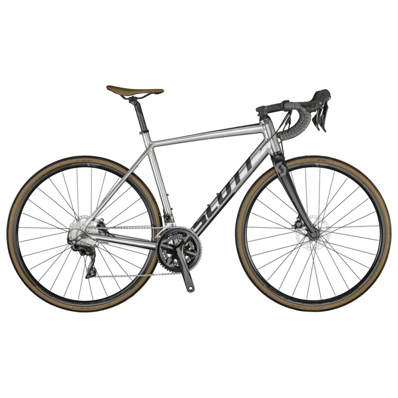 Scott Speedster 10 disc