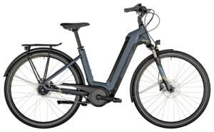 Bergamont E-Horizon N5e FH Da 56
