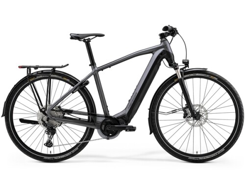 Merida eSpresso EP8 Edition