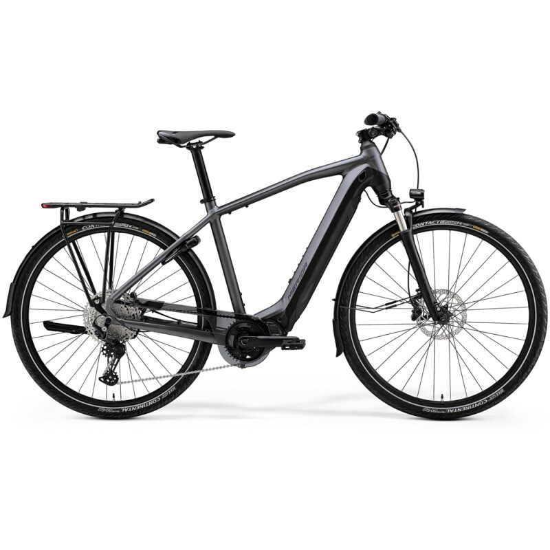 Merida eSpresso EP8 Edition