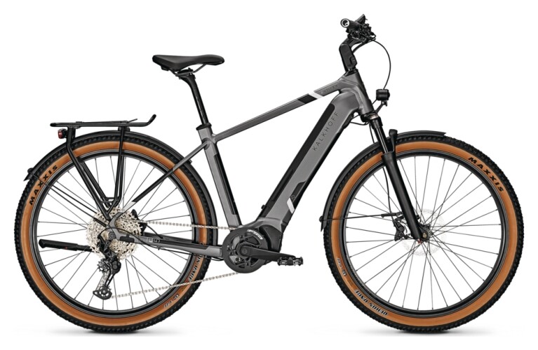 Entice 5.B Advance+ - 2021 bei Erft Bike