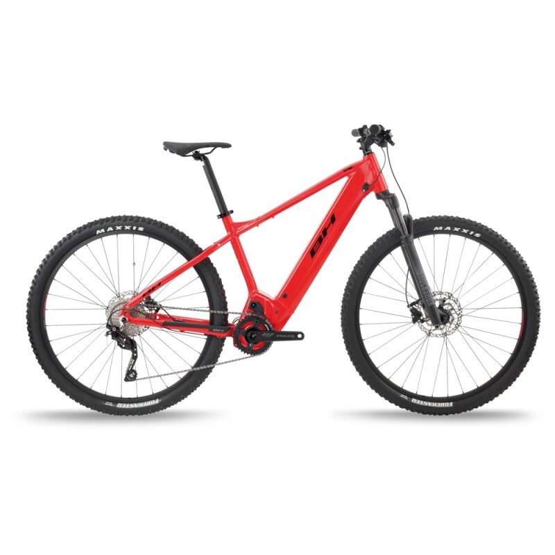 BH Bikes Atom Pro i720