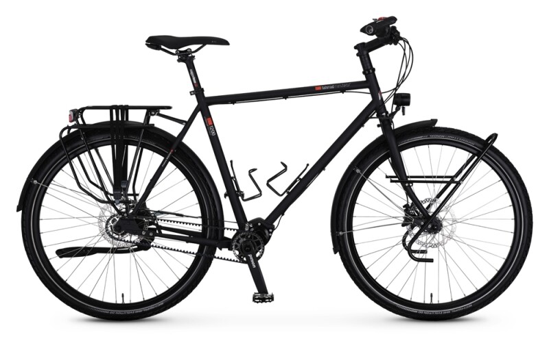VSF Fahrradmanufaktur - Modell TX-1200,Pinion P1.18-Gang/Gates,3999,-Modell 21/22