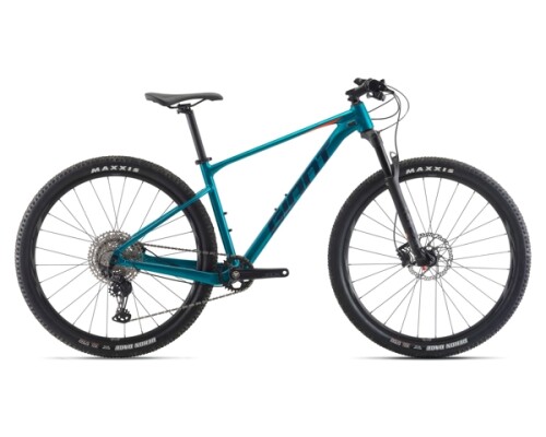 GIANT XTC SLR 1   29er