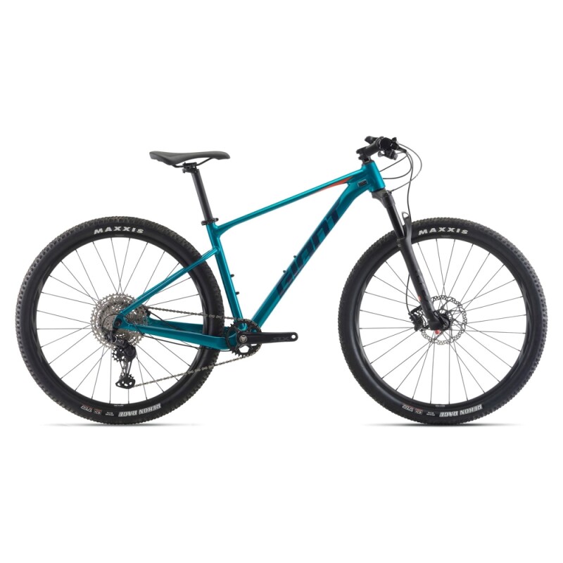 GIANT XTC SLR 1   29er