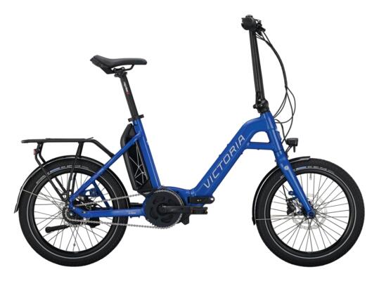 Victoria eFolding 7.2