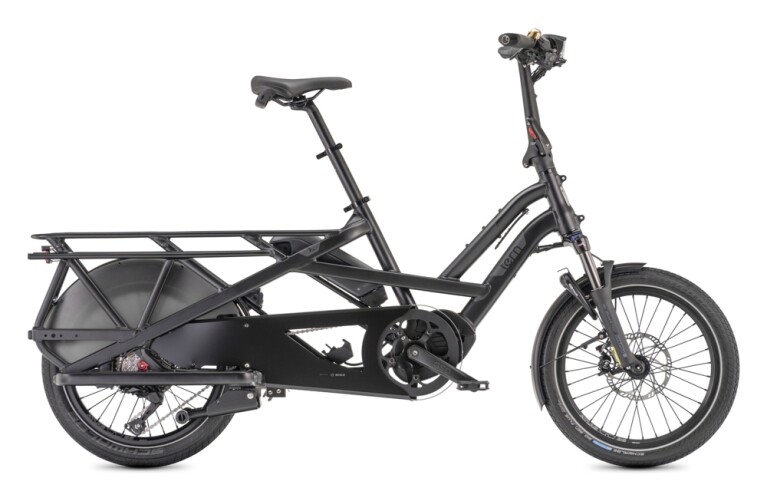 Tern - GSD S10 20