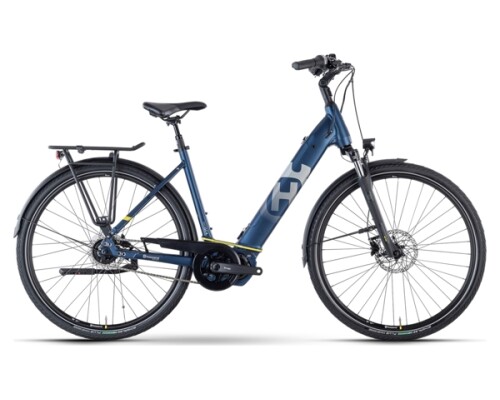 Husqvarna E-Bicycles Gran City GC4