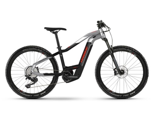 Haibike Hardseven 9 27,5