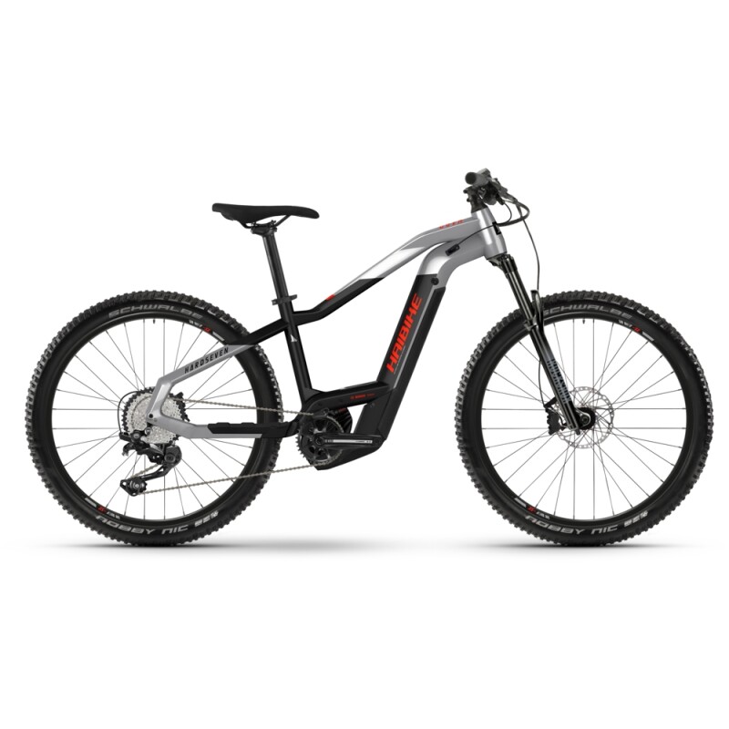 Haibike Hardseven 9 27,5