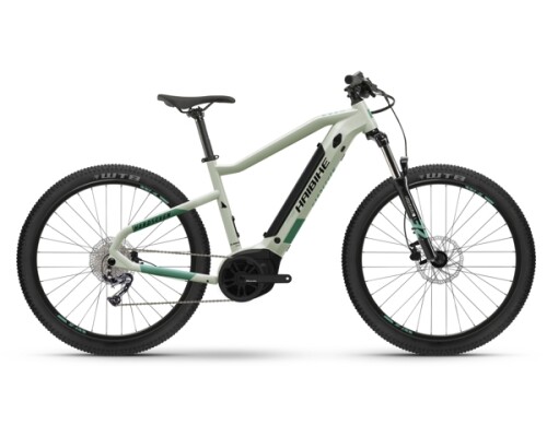 Haibike Hardnine 5 29