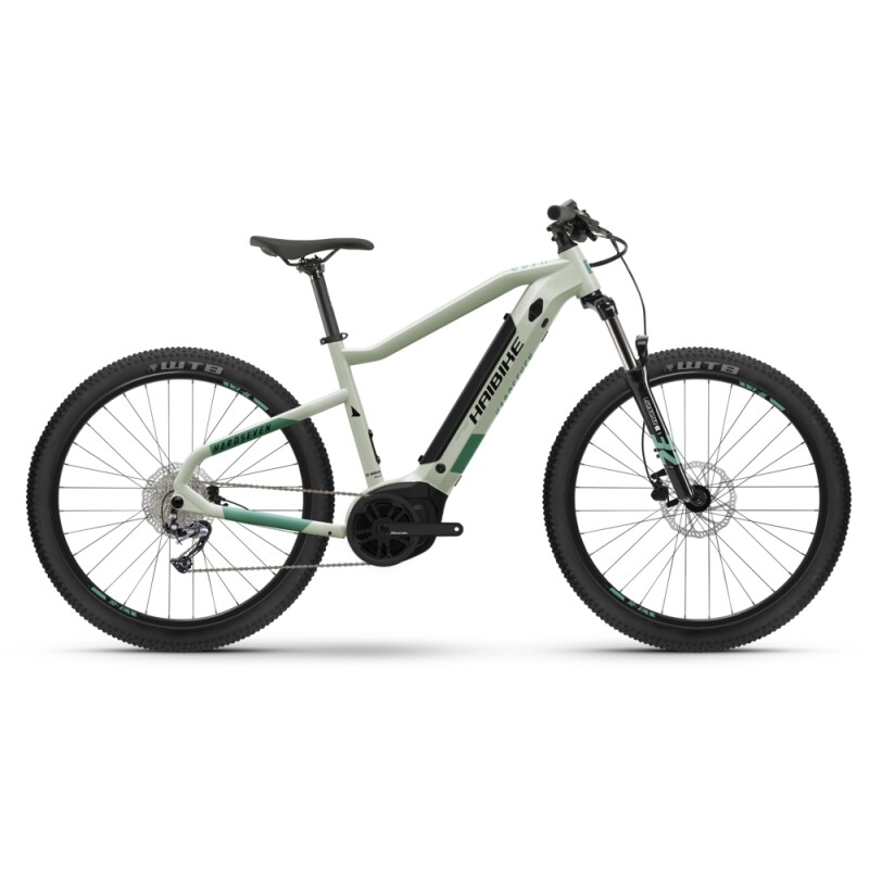 Haibike Hardnine 5 29