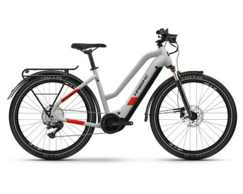 Haibike Trekking 7