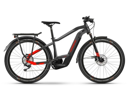 Haibike Trekking 9 High
