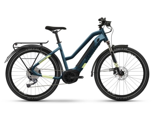 Haibike Trekking 5