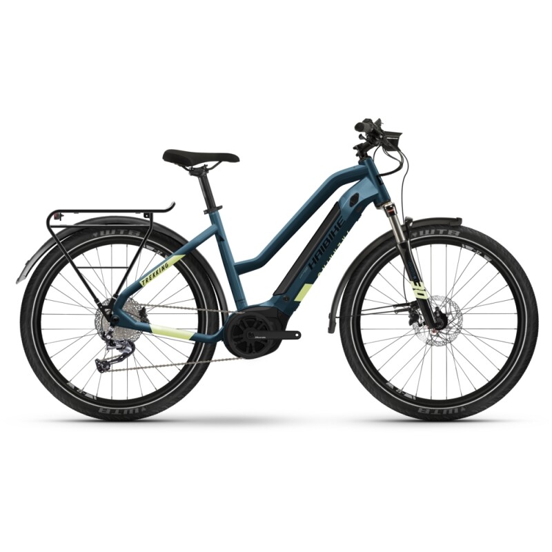 Haibike Trekking 5